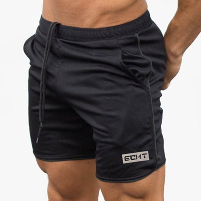 Jogging Sport Shorts For Men image 9