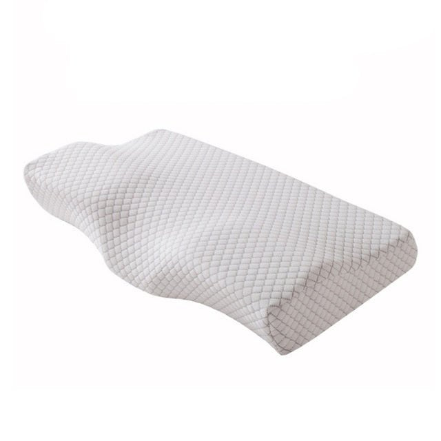 Memory Foam Neck Protection Pillow image 5