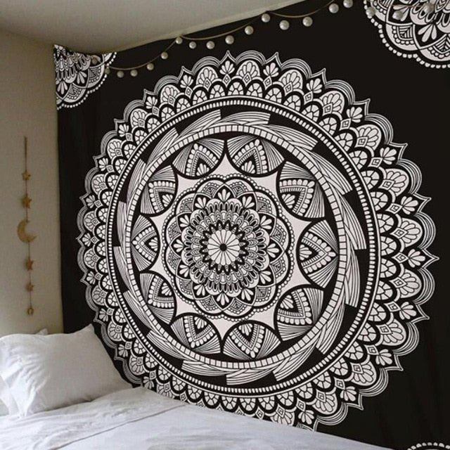 Wall Tapestry - 09, 150x150cm image
