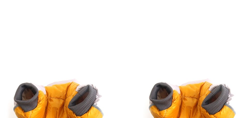 Winter Pet Dog Clothes | Super Warm Pet Waterproof Jacket image 10