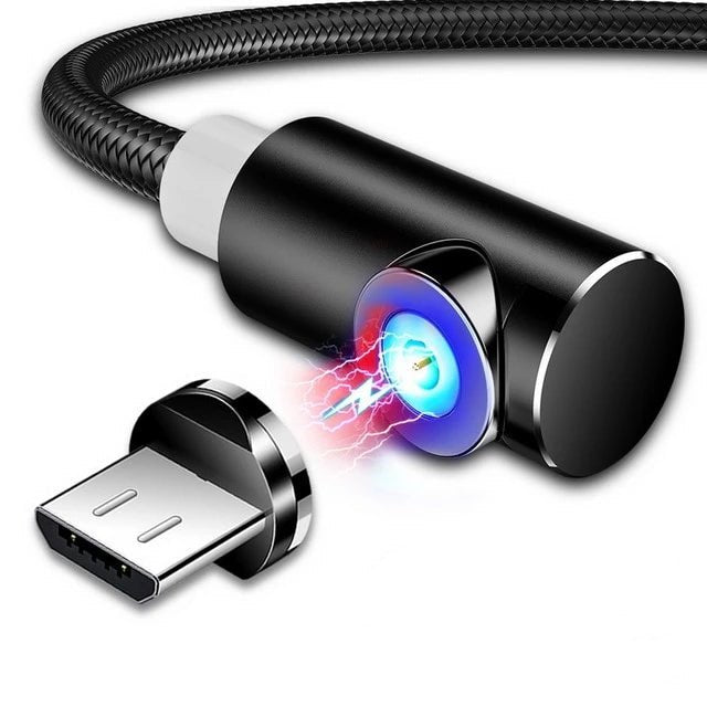 Magnetic Charging Cable image 0