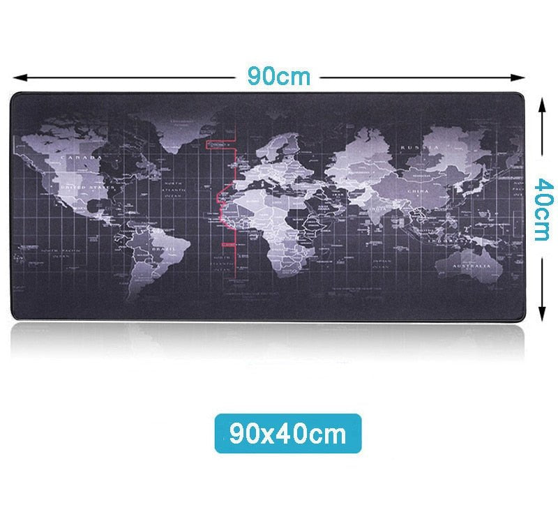 Waterproof Gaming Mouse Pad image 3