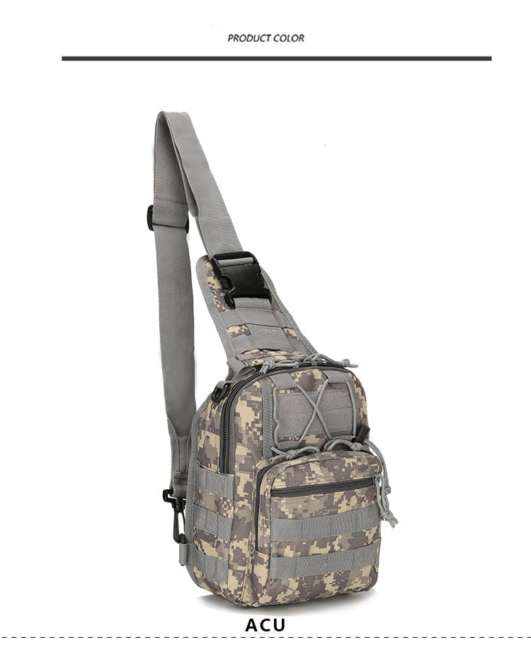 High Quality Military Hiking Tactical Backpack Bags image 7