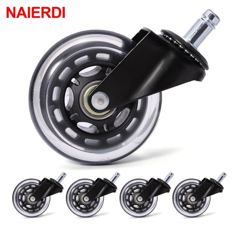 Stainless Steel Rubber Magnetic Door Stopper image 6