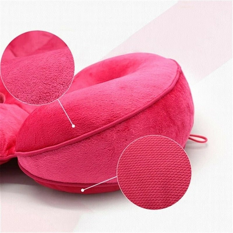 Multifunctional Memory Foam Dual Comfort Cushion Seat image 11