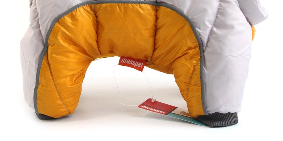 Winter Pet Dog Clothes | Super Warm Pet Waterproof Jacket image 41