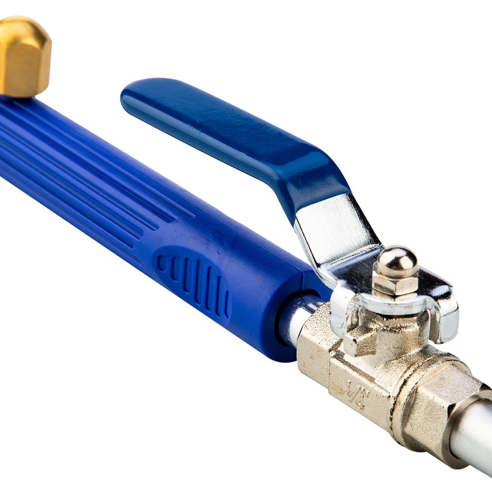 High Pressure Power Water Gun Metal Car Washer Spray and Garden Washer Tool image 9