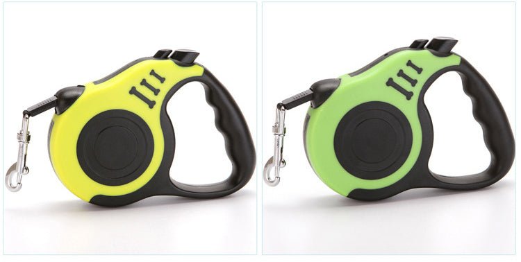 Retractable Dog and Cat Leash image 5