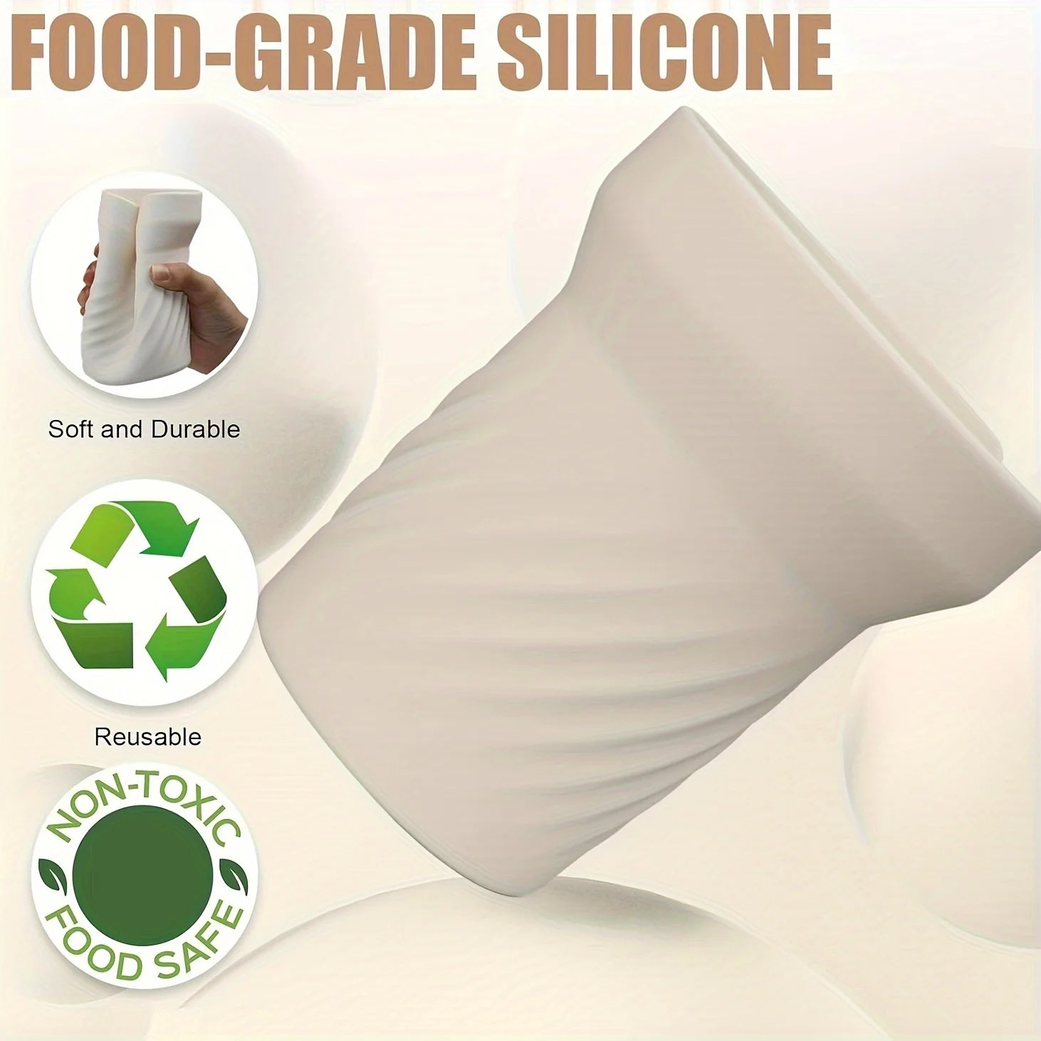 Color-Changing Cup with Straw, Lid & Handle – 40oz Thermal Tumbler for Toddlers & Adults image 4