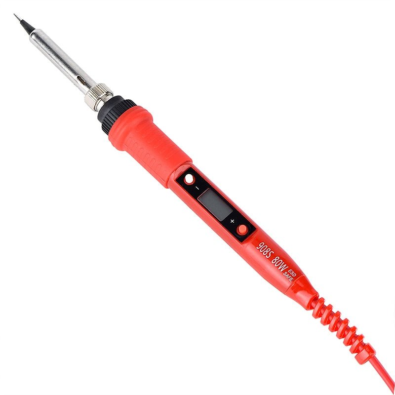 JCD Soldering Iron Welding Kit image 22