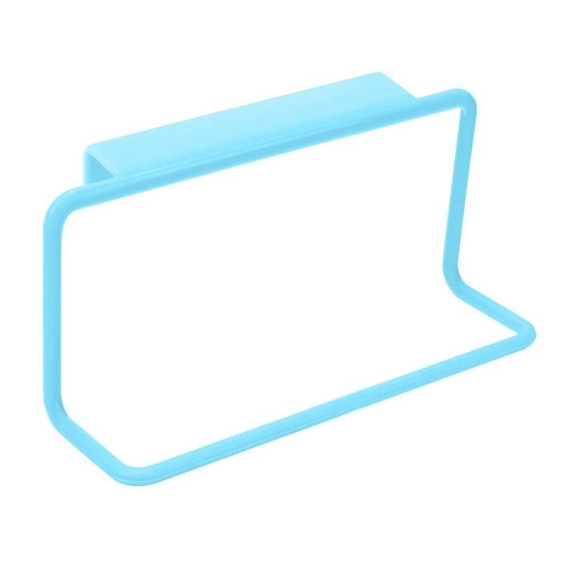 Kitchen and Bathroom Towel Rack Holder image 0