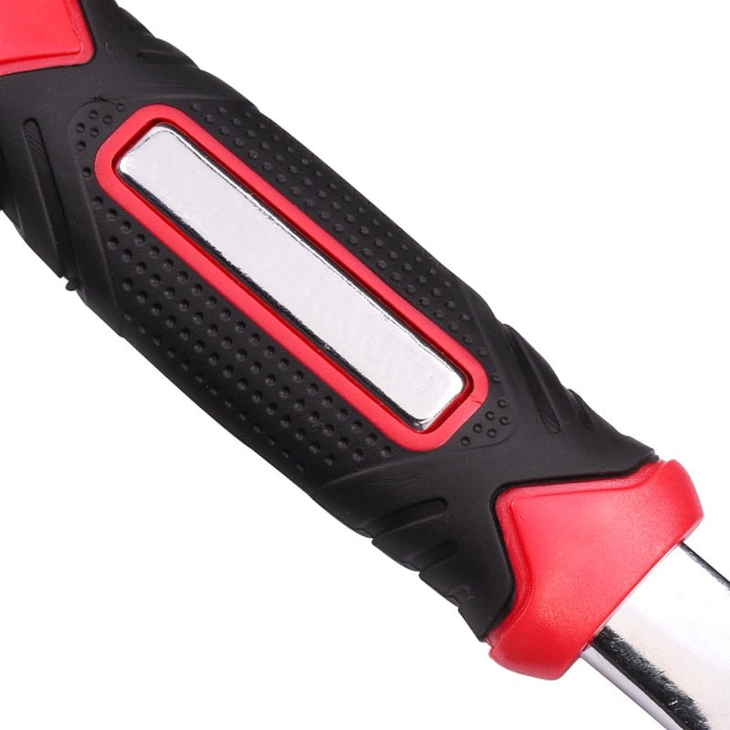 Tiger Wrench 8 in 1 Socket Torx 360 Degree Tools - Works with Spline Bolts image 8