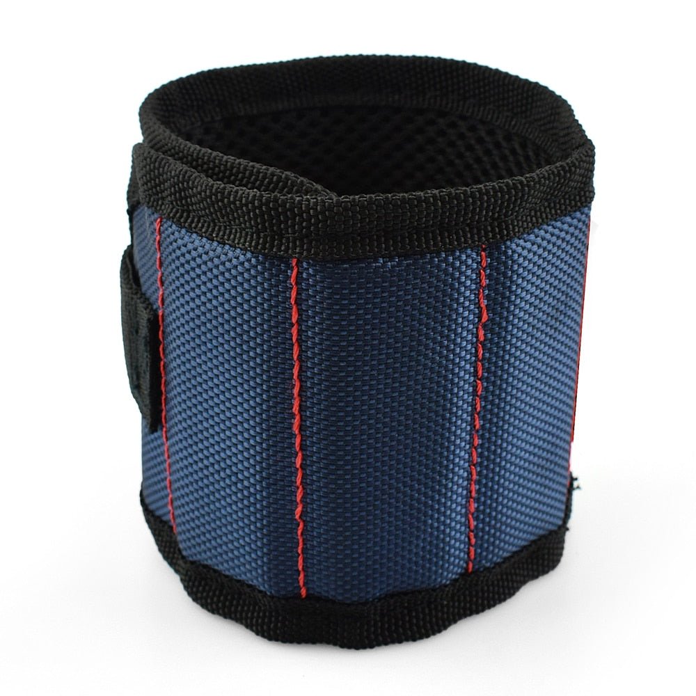 Magnetic Wristband Portable Tool Bag image 1