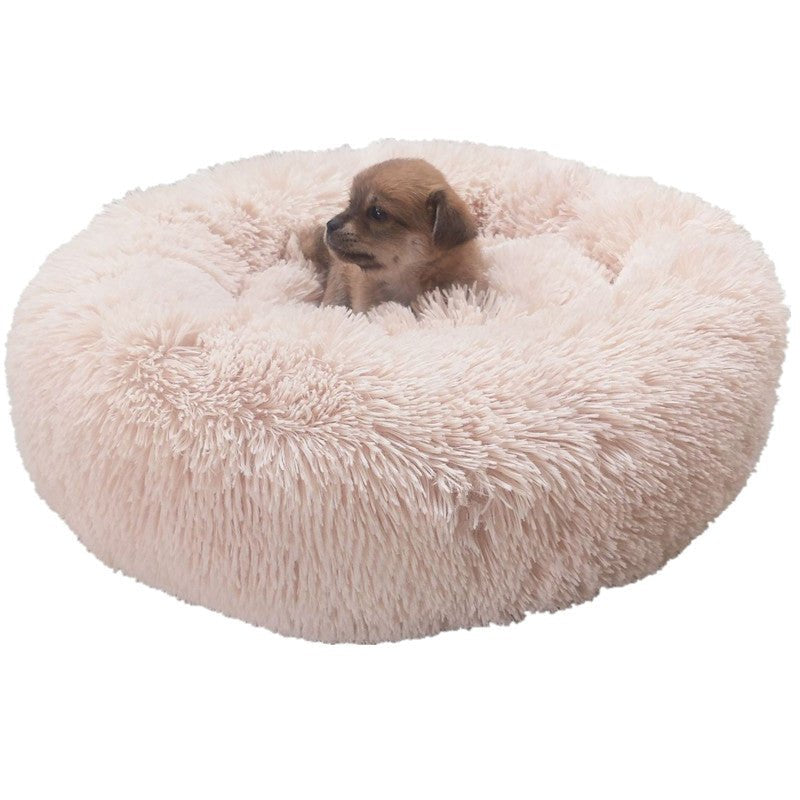 Super Soft Washable Dog and Cat Pet Bed image 3