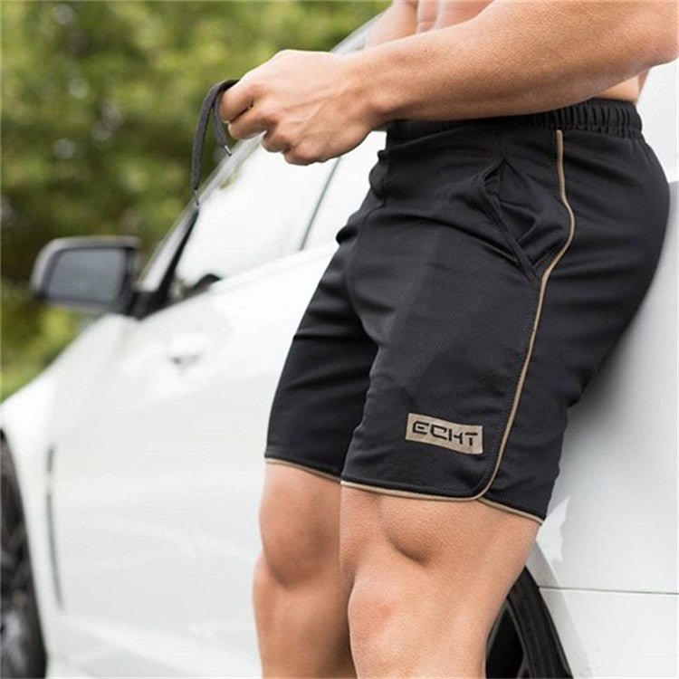 Jogging Sport Shorts For Men image 7