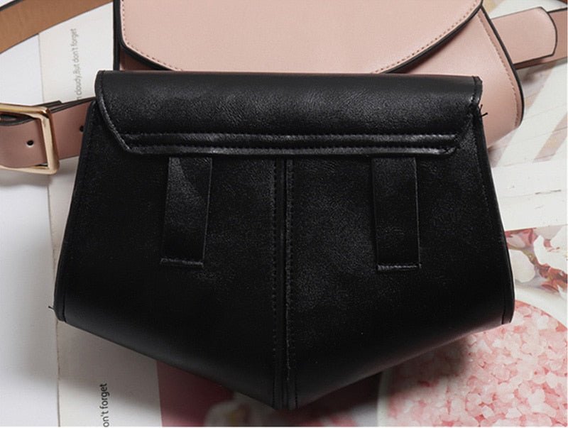 New Fanny Pack Waist Belt Bag image 13