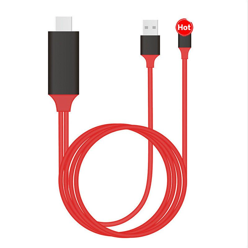 MiraScreen G2/L7 TV Stick Dongle Receiver | Miracast HDTV Display Dongle TV Stick image 9