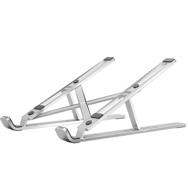 LINGCHEN Foldable Laptop Stand for MacBook Pro and Notebook image 17