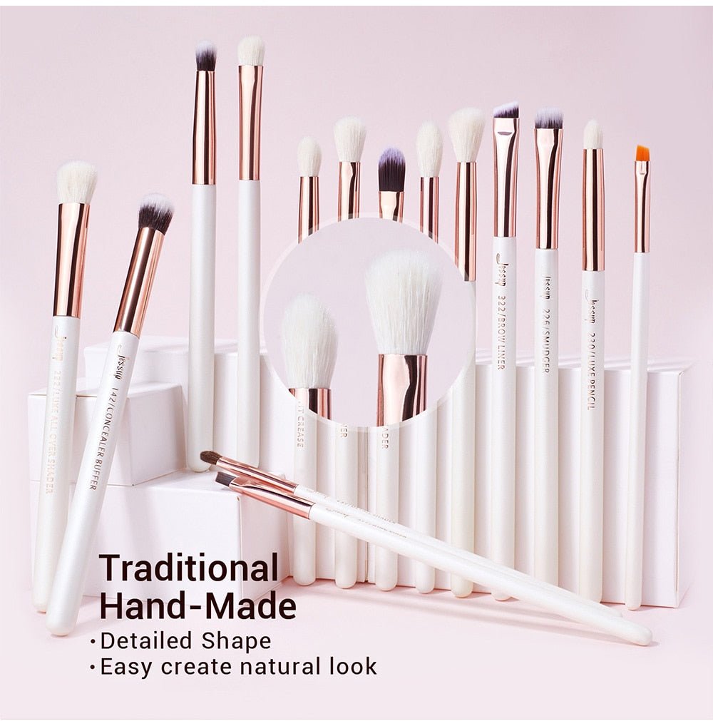 JESSUP Professional Makeup Brush Set ‚Äì Premium Quality for Flawless Application image 12