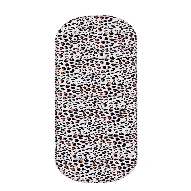 Baby Stroller Seat Cushion Pad image 0