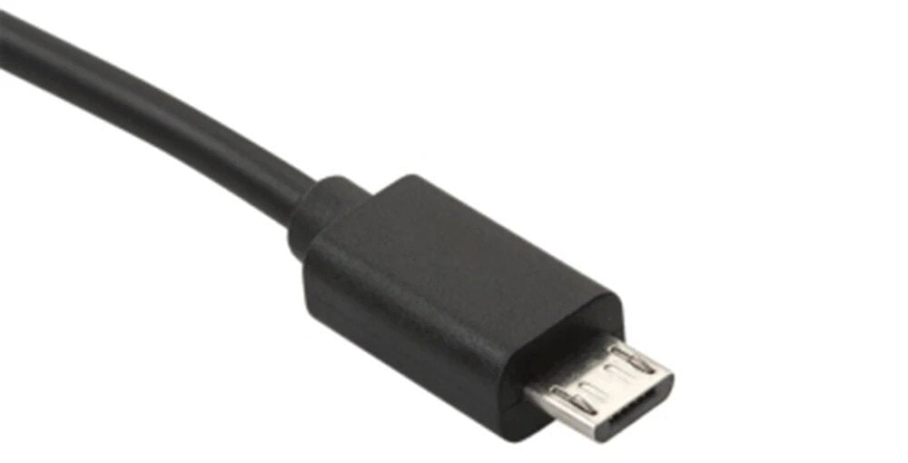 Endoscope USB Android Endoscope Camera Waterproof Inspection Borescope Flexible Camera 5.5mm 7mm for Android PC Notebook 6LED image 5