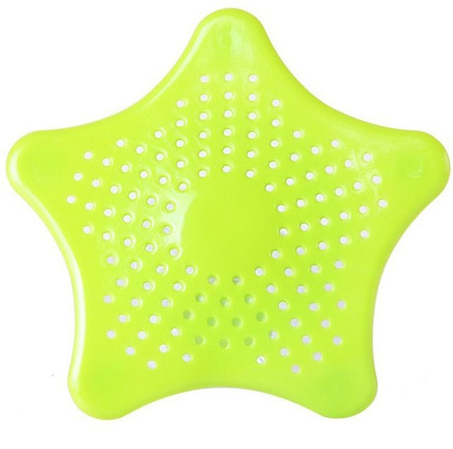 Kitchen and Bathroom Sink Strainer and Filter image 0