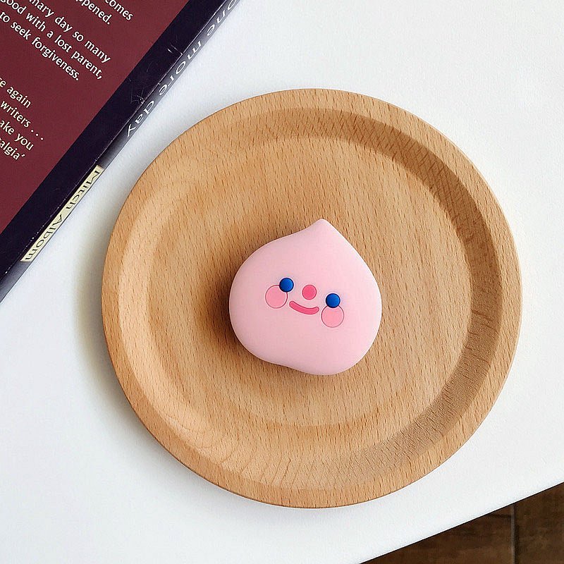 Cute Cartoon Mobile Phone Grip Bracket image 8
