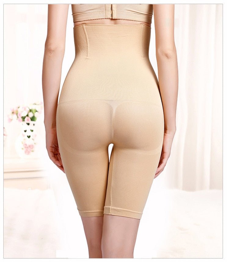 Waist trainer slimming belt Panties/Butt Lifter image 5