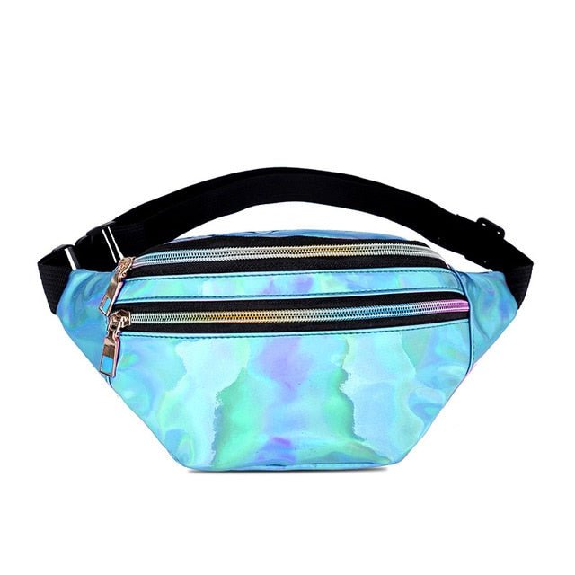 AIREEBAY Holographic Waist Bags/Pouch image 45