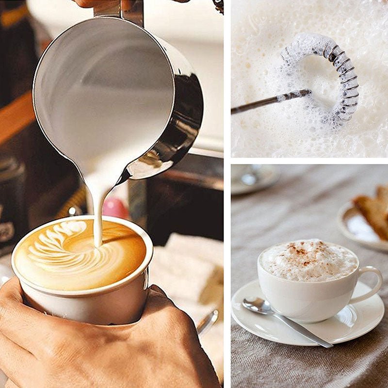 Stainless Steel Refillable Reusable Coffee Capsule Pod Set For Nespresso Vertuo Plus /Vertuoline GCA1 /Delonghi ENV135 image 8