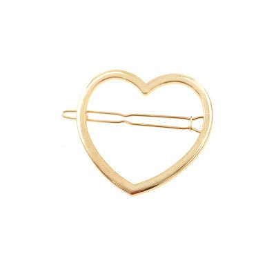 Metal Hair Clip Pins - T13 image