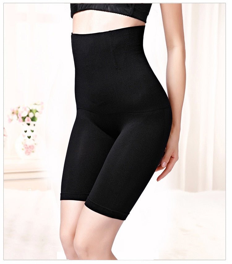 Waist trainer slimming belt Panties/Butt Lifter image 6