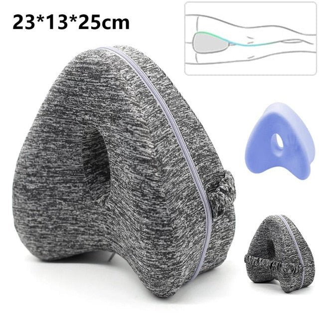 Memory Foam Neck Protection Pillow image 12