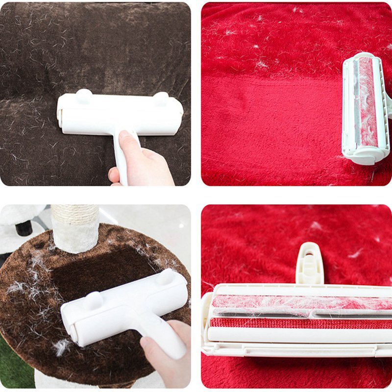 Pet Hair Remover Roller image 11