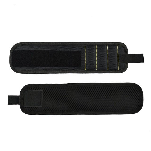 Magnetic Wristband Portable Tool Bag image 2