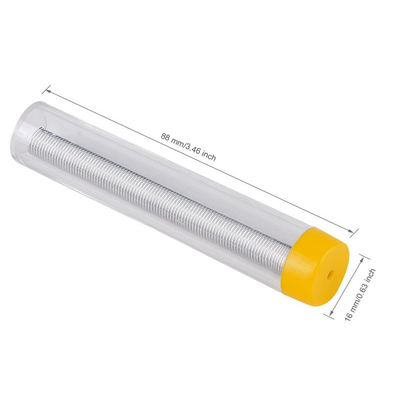 JCD Soldering Iron Welding Kit image 3
