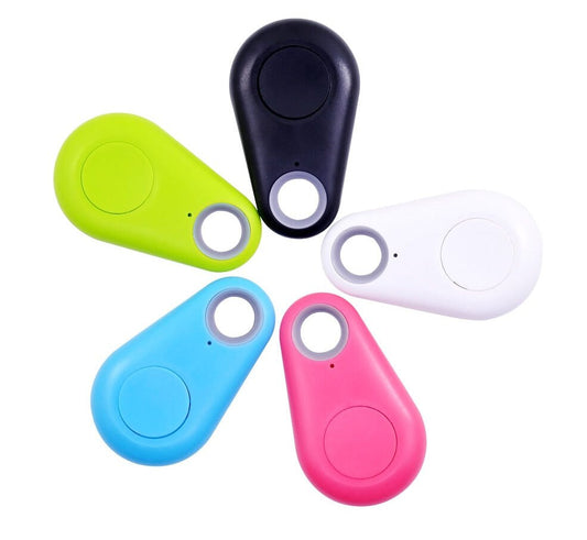 Wireless RF Item Locator and Key Tracker image 0