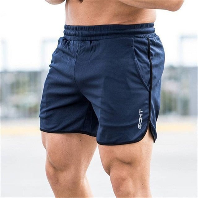 Jogging Sport Shorts For Men image 1