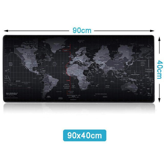 Waterproof Gaming Mouse Pad image 10