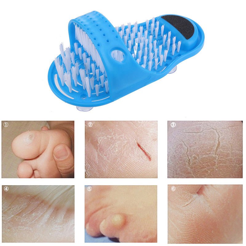 Feet Massage Slippers image 4