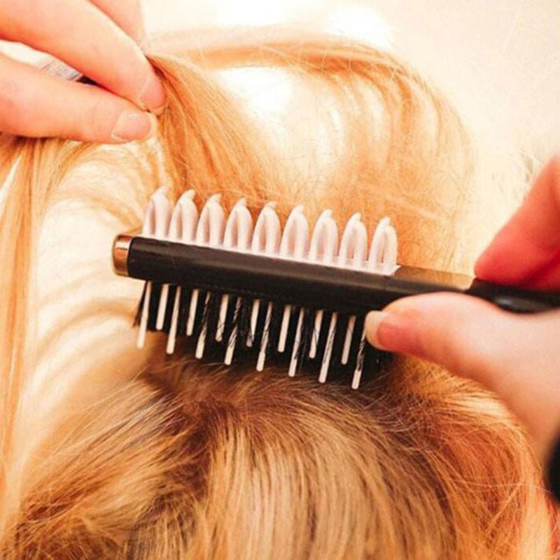 Volume Style Comb - Instant Hair Volumizer Comb Brush image 10