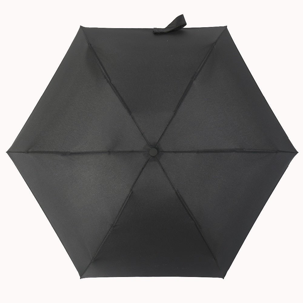 Mini Pocket Umbrella | Small Umbrellas image 6