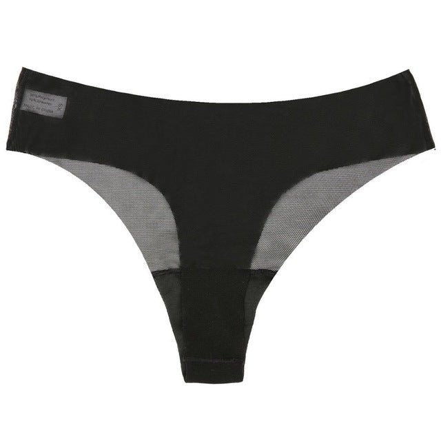 Women Cotton Lingerie Panties image 4