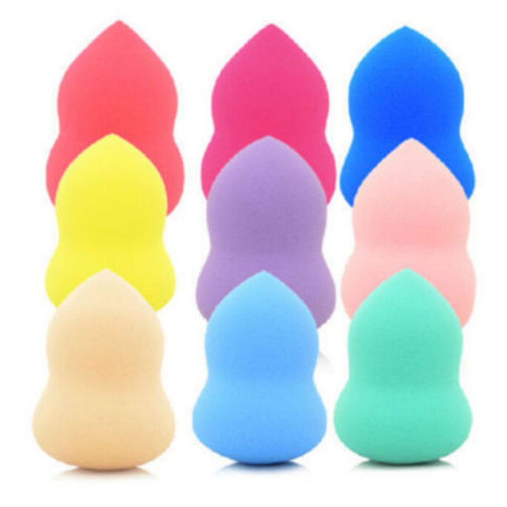 Makeup Foundation Sponge | Cosmetic Puff Concealer image 4