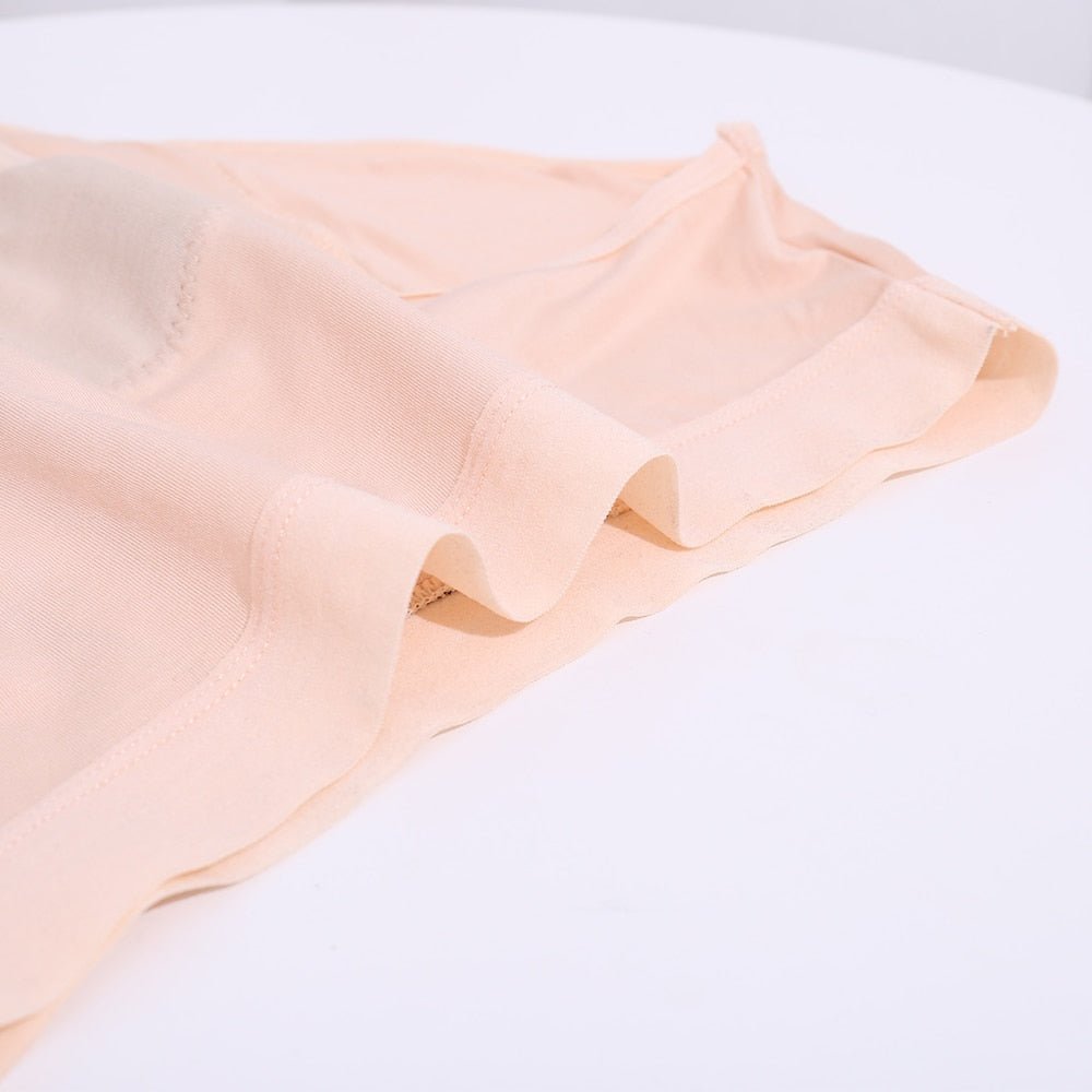 Menstrual Period Four Layer Bamboo Fibre Leak-Proof Panties image 0