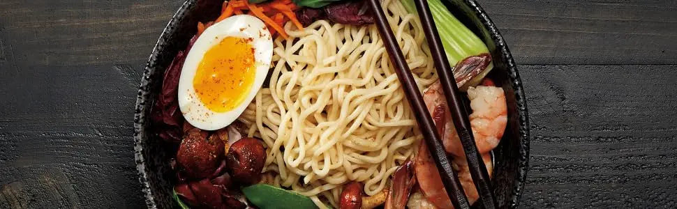 Digital Programmable Rice Cooker & Food Steamer ‚Äì 6-Cup Capacity with Slow Cook & Egg Functions image 6