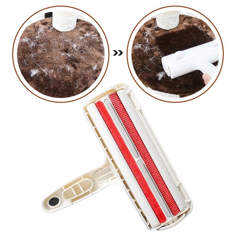 Pet Hair Remover Roller image 0
