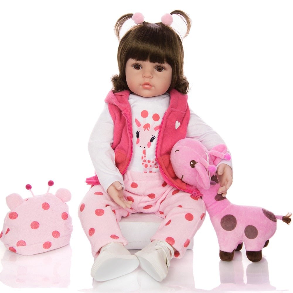 Keiumi - Real Looking Baby Dolls image 6