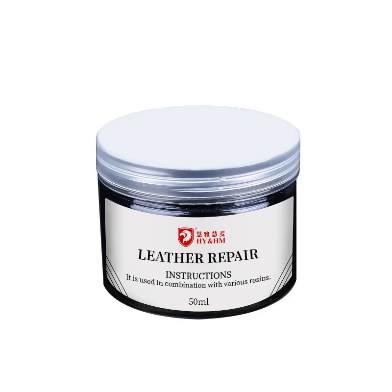 Polish Paint Car Leather Seat Coat Scratch Remover image 21
