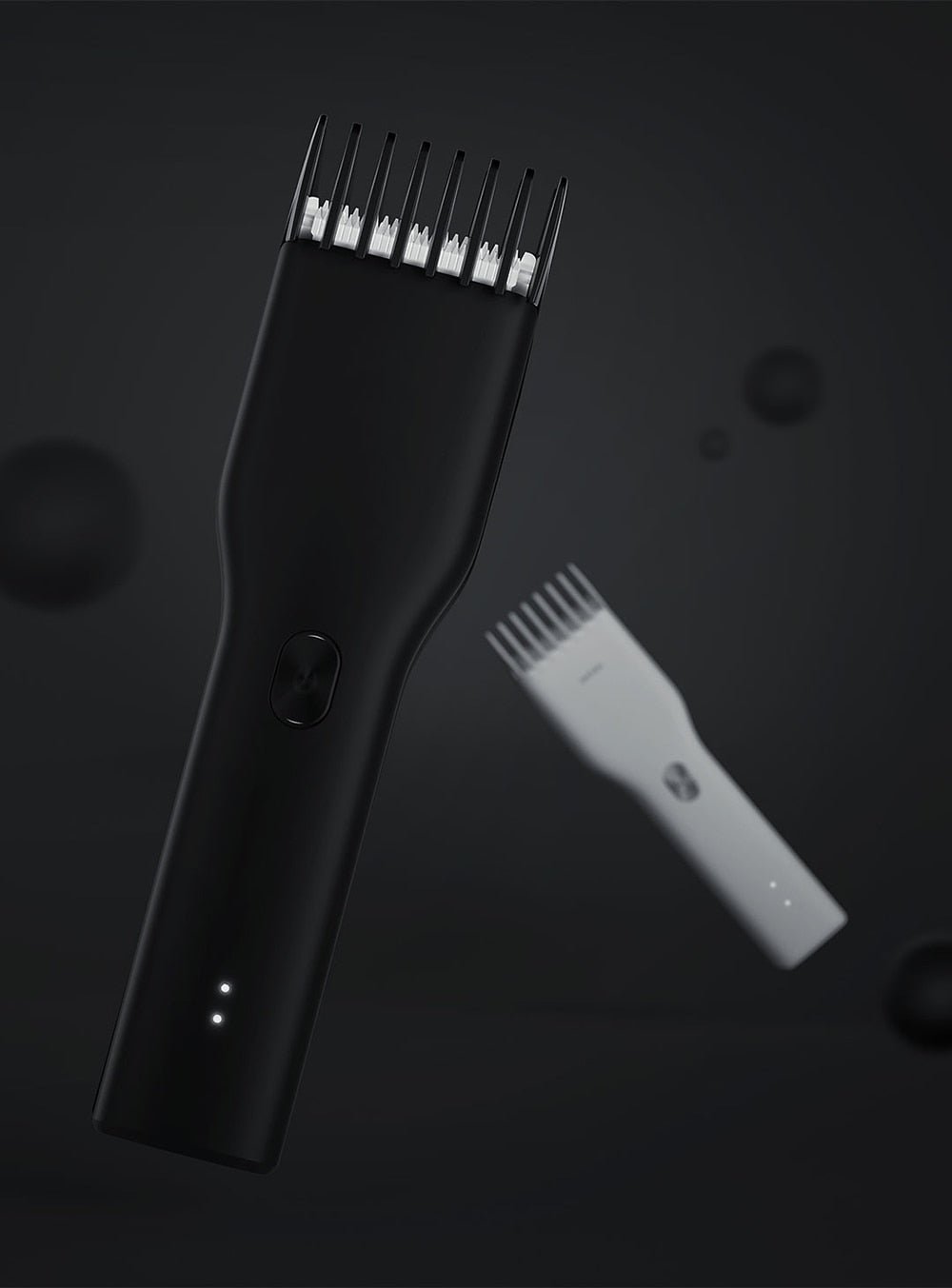 ENCHEN Mens Electric Cordless Hair Clippers and Trimmer image 9